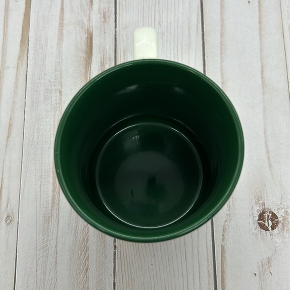 Love is Kind Potpourri Press Vintage 1990 Coffee Mug - Picture 4 of 5